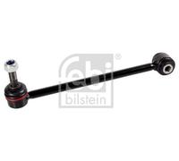 Braccio oscillante Assale posteriore Sx Asta di guida 18985 FEBI BILSTEIN