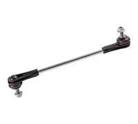 FEBI BILSTEIN Asta/Puntone, Stabilizzatore 104886 | Compatibile con: BMW 1, 2 Active Tourer, 2 Gran Tourer, X1, X2, MINI CLUBMAN, COUNTRYMAN