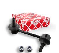 FEBI BILSTEIN Asta/Puntone, Stabilizzatore 15411 Compatibile con: FORD USA PROBE II, MAZDA 323 C V, 323 F V, 323 P V, 323 S V, 626 III Hatchback, 626 IV, 626 IV Hatchback, 626 V, 626 V Hatchback
