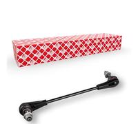 Giunto barra stabilizzatrice Assale anteriore Sx Barra d'accoppiamento 170733