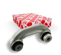 FEBI BILSTEIN Asta/Puntone, Stabilizzatore 17214 | Compatibile con: AUDI A4 B5, A4 B5 Avant, A6 C5, A6 C5 Avant, SKODA SUPERB I, VW PASSAT B5, PASSAT B5 Variant, PASSAT B5.5