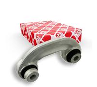 FEBI BILSTEIN Asta/Puntone, Stabilizzatore 17216 Compatibile con: AUDI A4 B5, A4 B5 Avant, A6 C5, A6 C5 Avant, SKODA SUPERB I, VW PASSAT B5, PASSAT B5 Variant, PASSAT B5.5, PASSAT B5.5 Variant