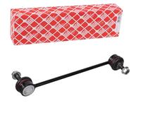 Staffe, barra di torsione sul telaio FEBI BILSTEIN 176374