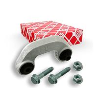 febi bilstein 21926 tirante barra stabilizzatrice con viti e dadi, 1 unità