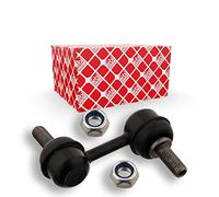 FEBI BILSTEIN Asta stabilizzatrice ProKit 28199 Assale anteriore Sx