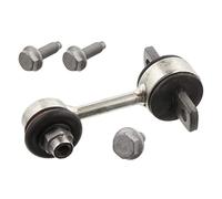 Giunto barra stabilizzatrice Assale posteriore Sx Barra d'accoppiamento 32491