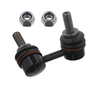 FEBI BILSTEIN Asta/Puntone, Stabilizzatore 34121