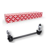 FEBI BILSTEIN 34316 Bielletta barra stabilizzatrice Assale anteriore Dx