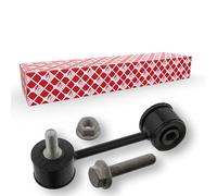 Giunto barra stabilizzatrice Assale anteriore Sx Barra d'accoppiamento 36676