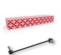 Febi Bilstein 37249 AstaPuntone per Stabilizzatore, Bielletta Barra Stabilizzatrice, Ammortizzatori