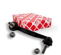 Asta/puntone, stabilizzatore FEBI BILSTEIN 37677 sinistro