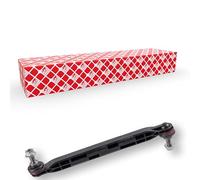 FEBI BILSTEIN Asta/Puntone stabilizzatore 38939 per Opel Vauxhall