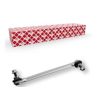 FEBI BILSTEIN Asta/Puntone, Stabilizzatore 39600 Compatibile con: MERCEDES-BENZ CLS, CLS Shooting Brake, E-CLASS, E-CLASS T-Model