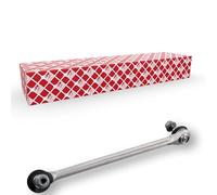 FEBI BILSTEIN 39601 Bielletta barra stabilizzatrice Assale anteriore Sx