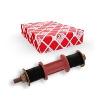 FEBI BILSTEIN Asta/Puntone, Stabilizzatore 41636 Compatibile con: HYUNDAI ACCENT I, ACCENT Stufenheck, PONY, PONY/EXCEL Stufenheck, S COUPE