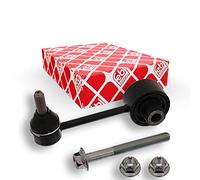 FEBI BILSTEIN 42796 Bielletta barra stabilizzatrice Assale posteriore Sx Assale posteriore Dx