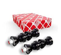 STARK Kit riparazione Barra accoppiamento stabilizzatore SKRKS-4420017 Assale