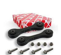 FEBI BILSTEIN 45785 Kit riparazione, Barra accoppiamento stabilizzatore