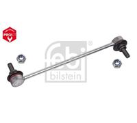 FEBI BILSTEIN Asta stabilizzatore 07989 anteriore bilaterale 237 mm M10x1,5