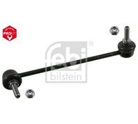 FEBI BILSTEIN Asta stabilizzatore 10035 anteriore sinistro 240 mm