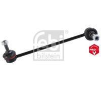 FEBI BILSTEIN Asta stabilizzatore 10036 anteriore destro 240 mm