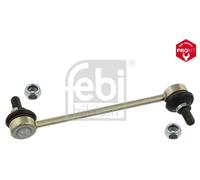 FEBI BILSTEIN Asta stabilizzatore 12002 anteriore destro sinistro 205 mm