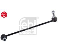 Asta/puntone, stabilizzatore FEBI BILSTEIN 19296 sinistro