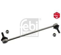 FEBI BILSTEIN Asta stabilizzatore 21015 anteriore destro sinistro 285 mm M10x1,5