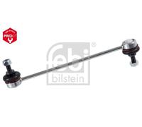 FEBI BILSTEIN Asta stabilizzatore 21635 anteriore destro sinistro 258 mm M10x1,5