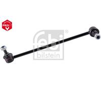 FEBI BILSTEIN Asta stabilizzatore 28734 anteriore destro 285 mm M10x1,25