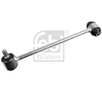 FEBI BILSTEIN Asta stabilizzatore 29695 posteriore sinistro 260,8 mm M10x1,5