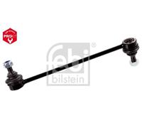 FEBI BILSTEIN Asta stabilizzatore 31251 anteriore destro 229 mm M10x1,25