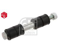 FEBI BILSTEIN Asta stabilizzatore 31556 anteriore destro sinistro 140 mm M10x1,25