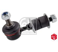 FEBI BILSTEIN Asta stabilizzatore 31709 anteriore destro sinistro 93 mm M10x1,25