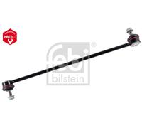 FEBI BILSTEIN Bielletta barra stabilizzatrice 32681 anteriore destra per BMW E60/E61