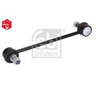 FEBI BILSTEIN Bielletta barra stabilizzatrice 33755 per Mercedes-Benz SLK (R171) Anteriore Sx