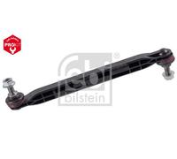FEBI BILSTEIN Asta/Puntone, Stabilizzatore 38939 Vorderachse beidseitig | Compatibile con: OPEL ASTRA G Cabriolet, ASTRA G Caravan, ASTRA G CC, ASTRA G CLASSIC Caravan, ASTRA G Coupe