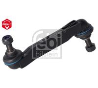 FEBI BILSTEIN Asta stabilizzatore 41655 posteriore destro sinistro 130 mm M10x1,25