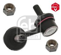 Giunto barra stabilizzatrice Assale anteriore Dx Barra d'accoppiamento 41667