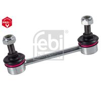 FEBI BILSTEIN Asta stabilizzatore 43320 anteriore destro sinistro 119 mm M10x1,25