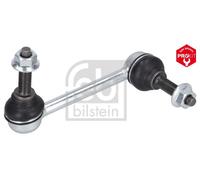 FEBI BILSTEIN Asta stabilizzatore 48002 anteriore sinistro 133 mm M12x1,5