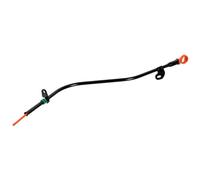 Febi Bilstein 180765 - Asta per olio per motore, con imbuto, 1 pezzo