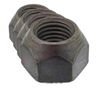Febi Bilstein asy-46705 dado ruota (Confezione da 4)