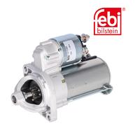 FEBI BILSTEIN Avviamento Per Mercedes-Benz A-Class W169 W168 B-Class W245 414