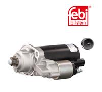 FEBI BILSTEIN Avviamento Per VW Touran Van 1T1 1T2 1.9 TDI Golf V Variant 1K5