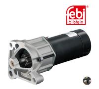 FEBI BILSTEIN Avviatore per Renault Kangoo KC0/1 1.4 D 65 1.9 Clio I B/C57