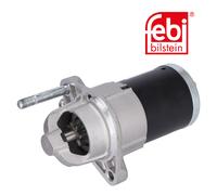 FEBI BILSTEIN Avviatore Starter Per Suzuki Liana Berlina ER 1.6 1.6i