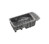 FEBI BILSTEIN Bac À Huile Moteur Citroën Evasion Jumpy Xantia Berlingo 0301.H9