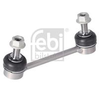 FEBI BILSTEIN Barra accoppiamento Parte anteriore stabilizzatore dx per