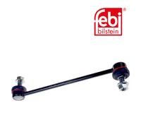 Febi BILSTEIN Barra Accoppiamento Parte Anteriore Stabilizzatore SX Adatto A per